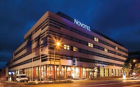 Novotel Aachen